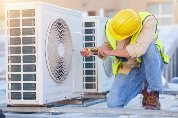 Ductless HVAC repair in Lynnville, IN
