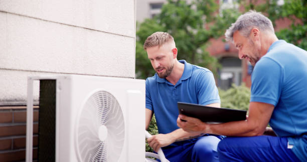Trusted Lynnville, IN HVAC Experts
