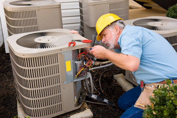 Best Heating repair services  in Lynnville, IN