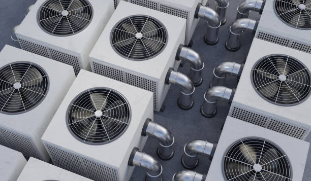 Best Emergency HVAC repair  in Lynnville, IN