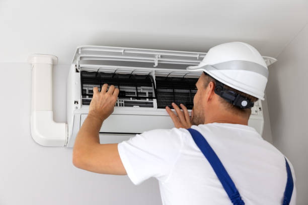 Best Local HVAC companies  in Lynnville, IN