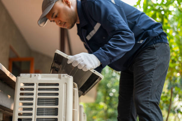 Best HVAC emergency services  in Lynnville, IN